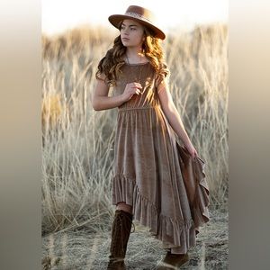 NWT Joyfolie Aleena dress in Opal